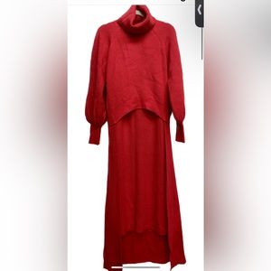 (DONT BUY), I’m looking for this Carolina Herrera cashmere sweater